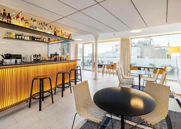 Eurostars Portico Alicante