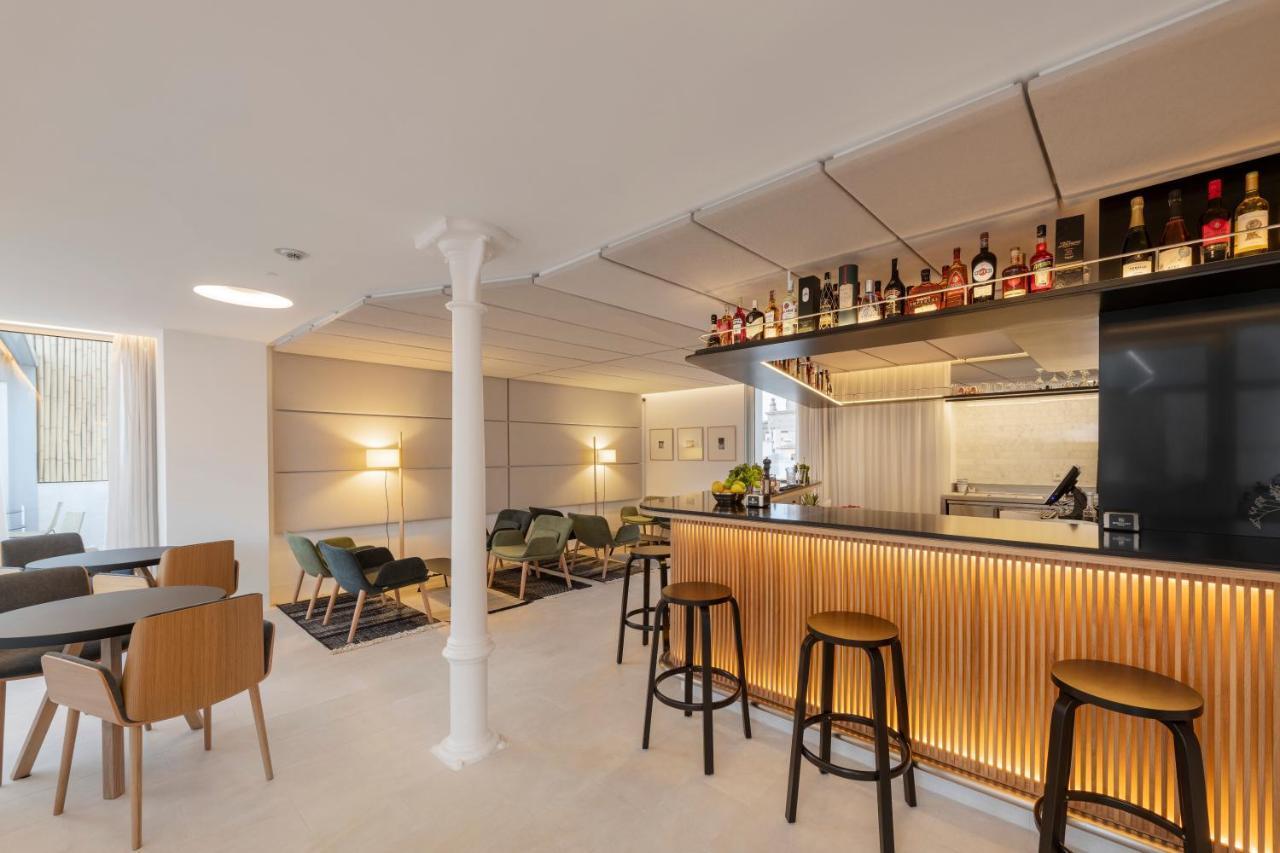 Hotel Eurostars Portico