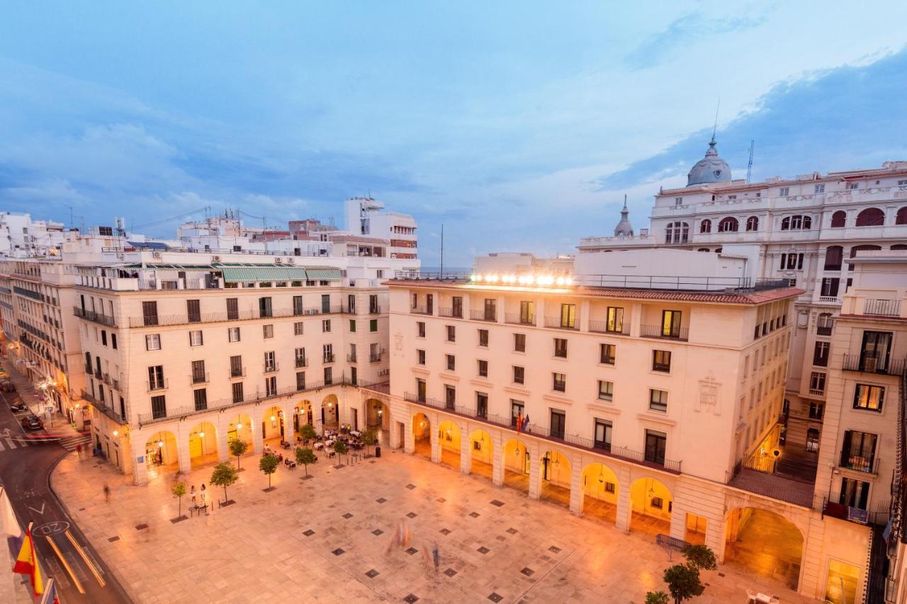 Hotel Eurostars Portico 5*