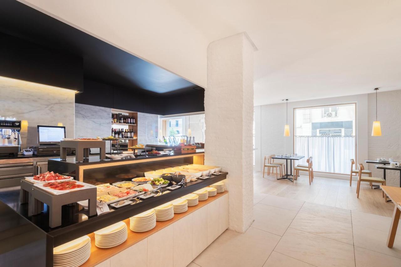 Eurostars Portico 5*
