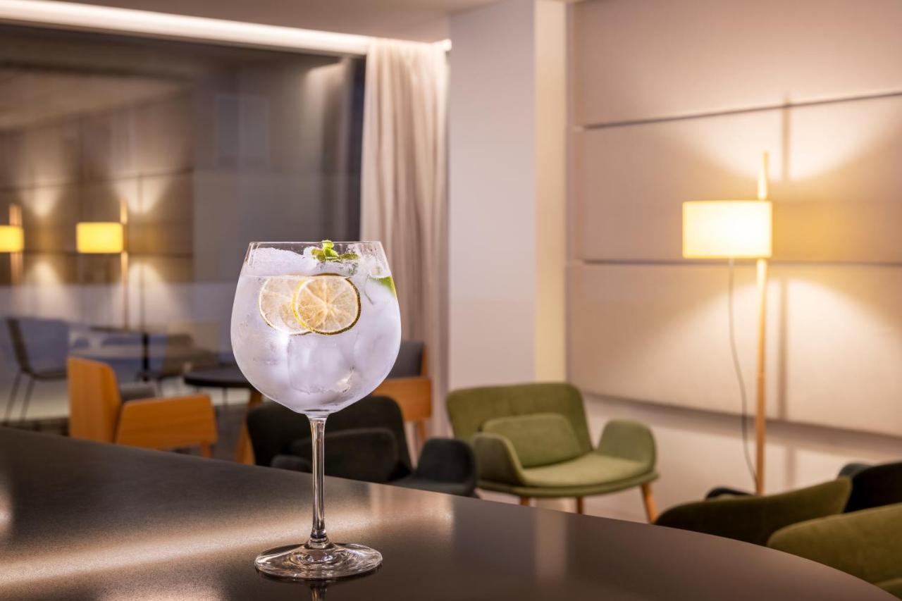 Eurostars Portico Hotel