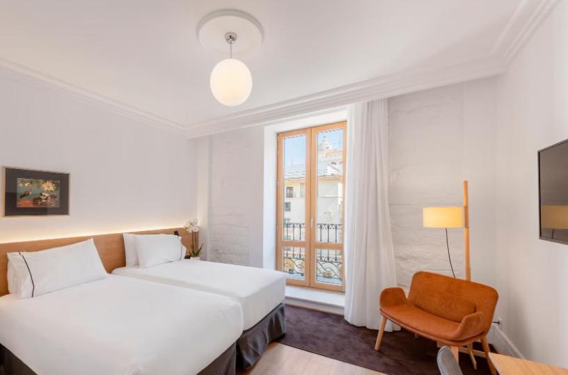 Hotel Eurostars Portico