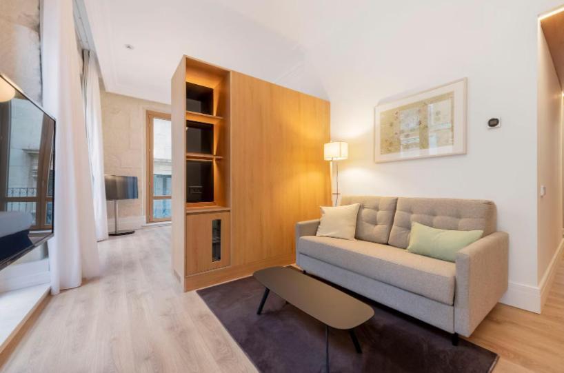 Eurostars Portico 5*