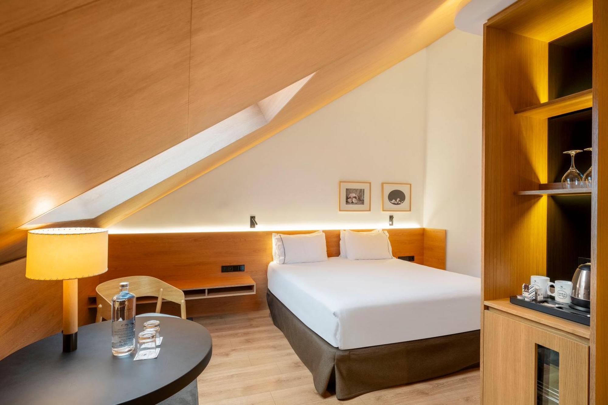 Eurostars Portico 5* Alicante