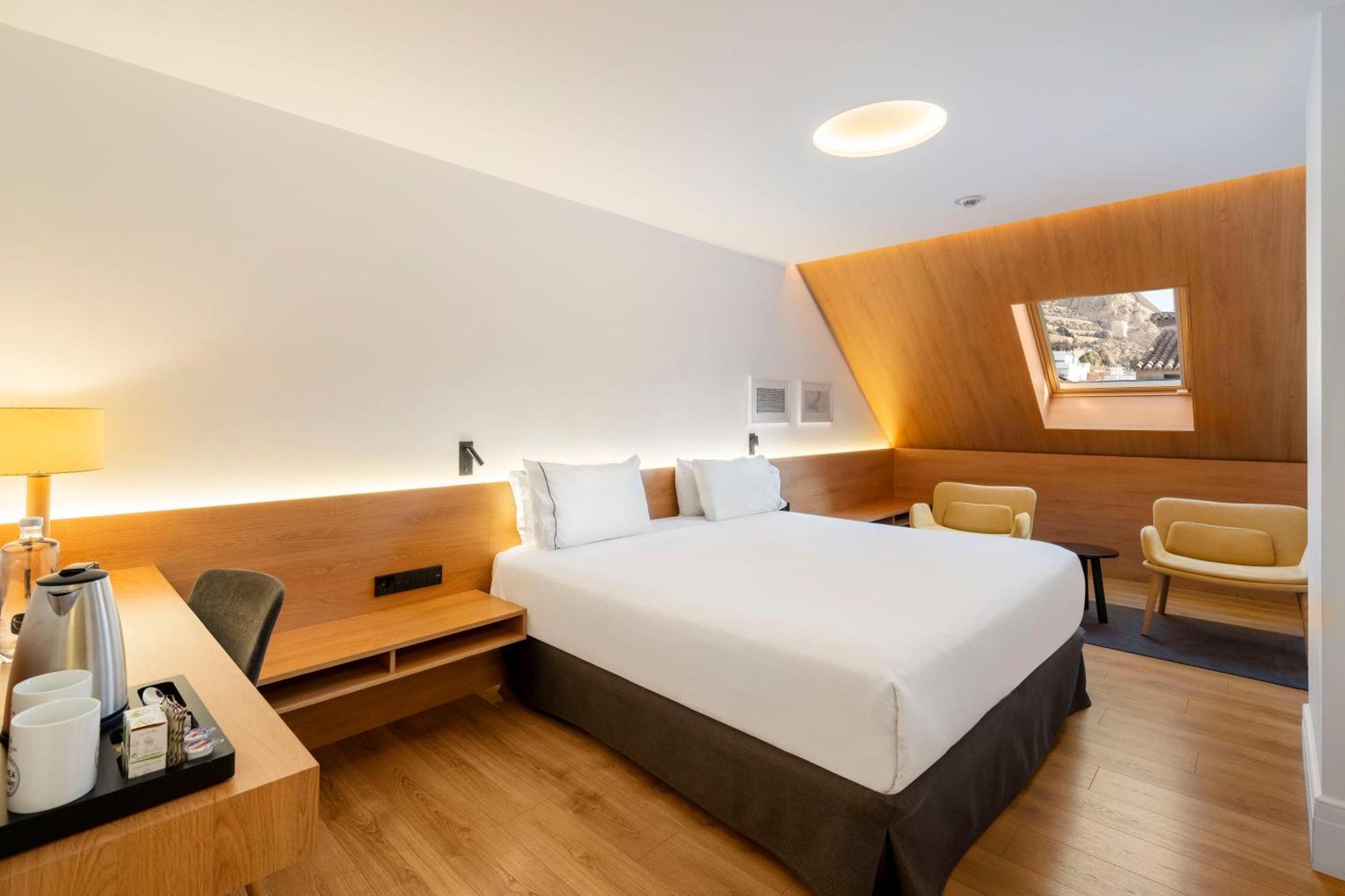 Eurostars Portico Hotel