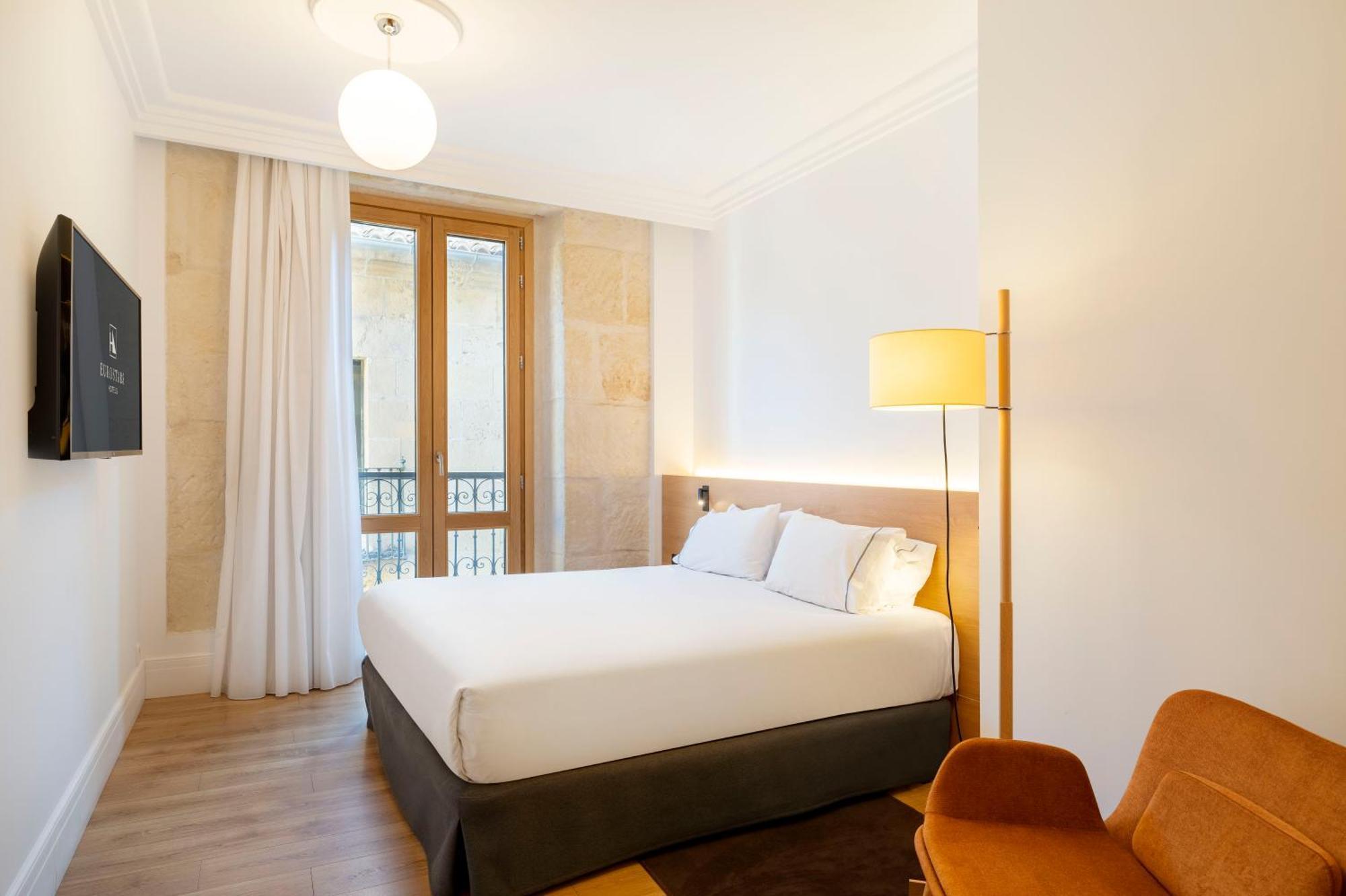Eurostars Portico Hotel