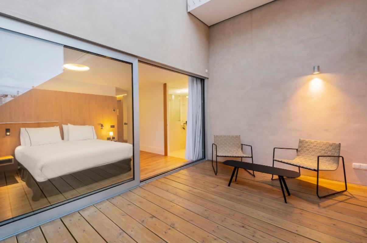 Eurostars Portico Hotel Alicante