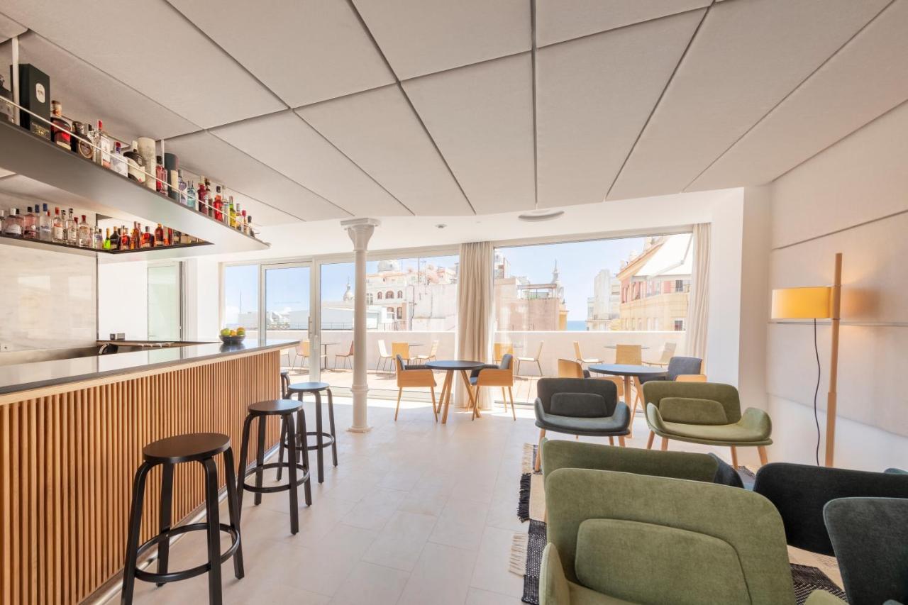 Eurostars Portico Alicante