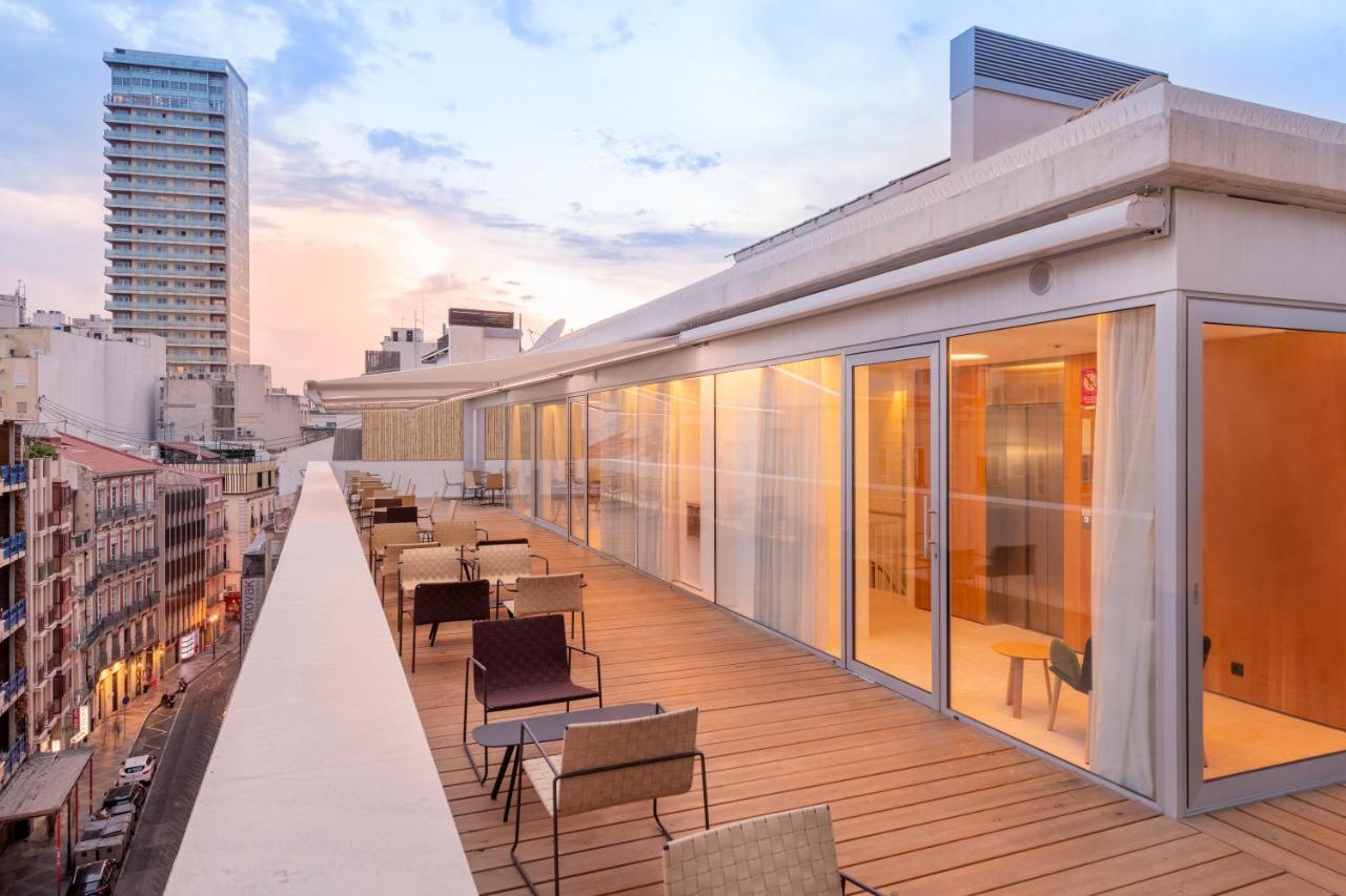 Eurostars Portico Alicante