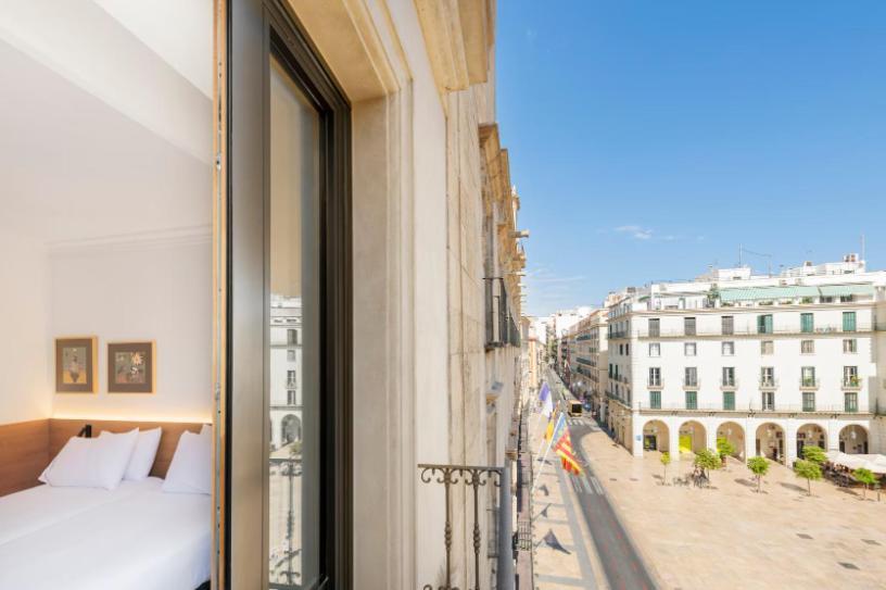 Eurostars Portico Hotel Alicante