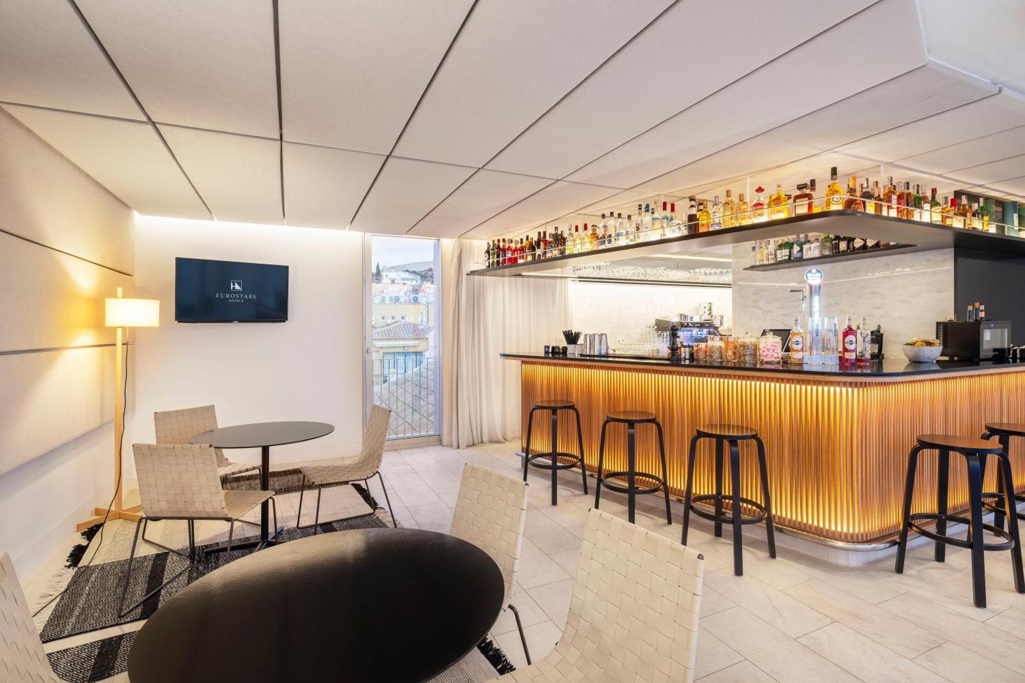Hotel Eurostars Portico Alicante