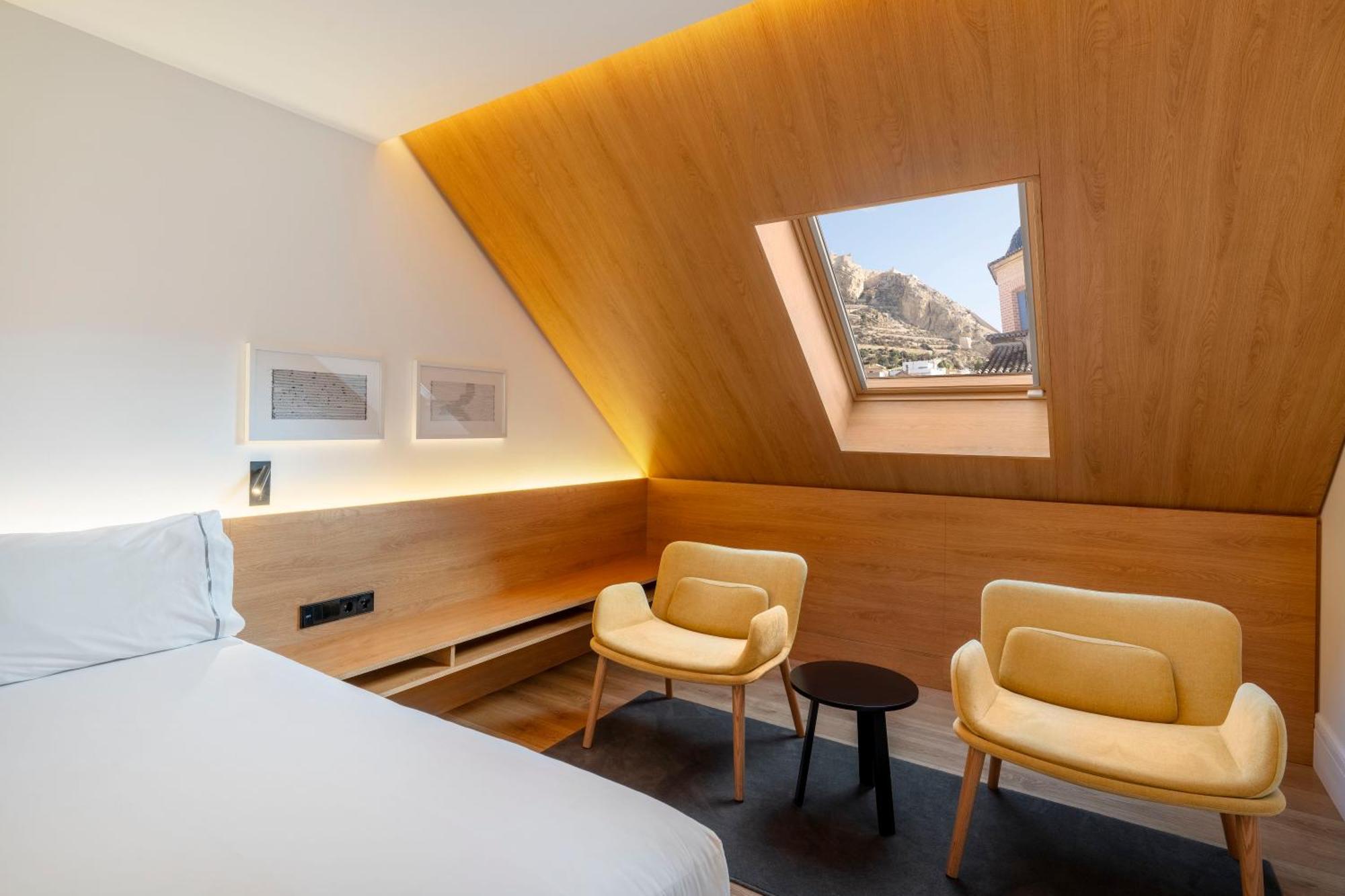 Hotel Eurostars Portico 5*