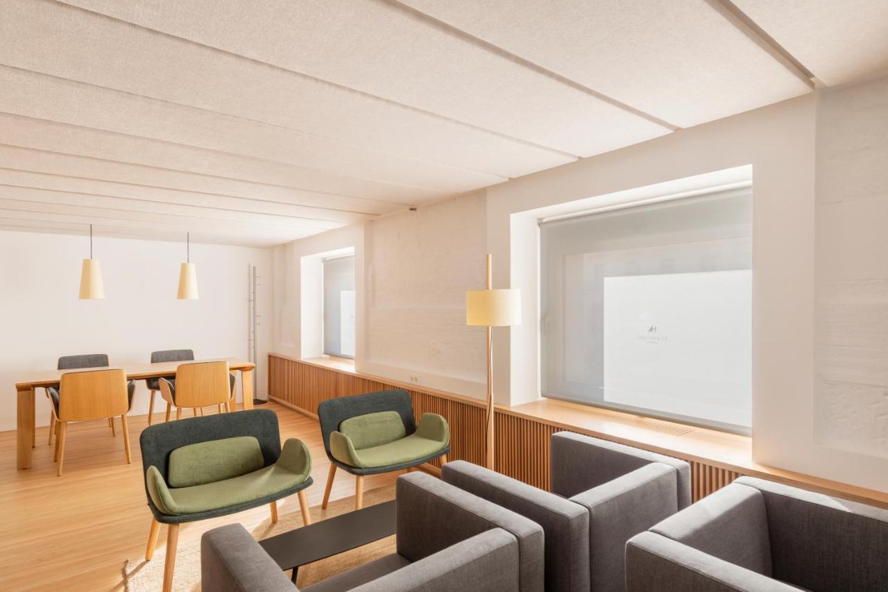 Eurostars Portico