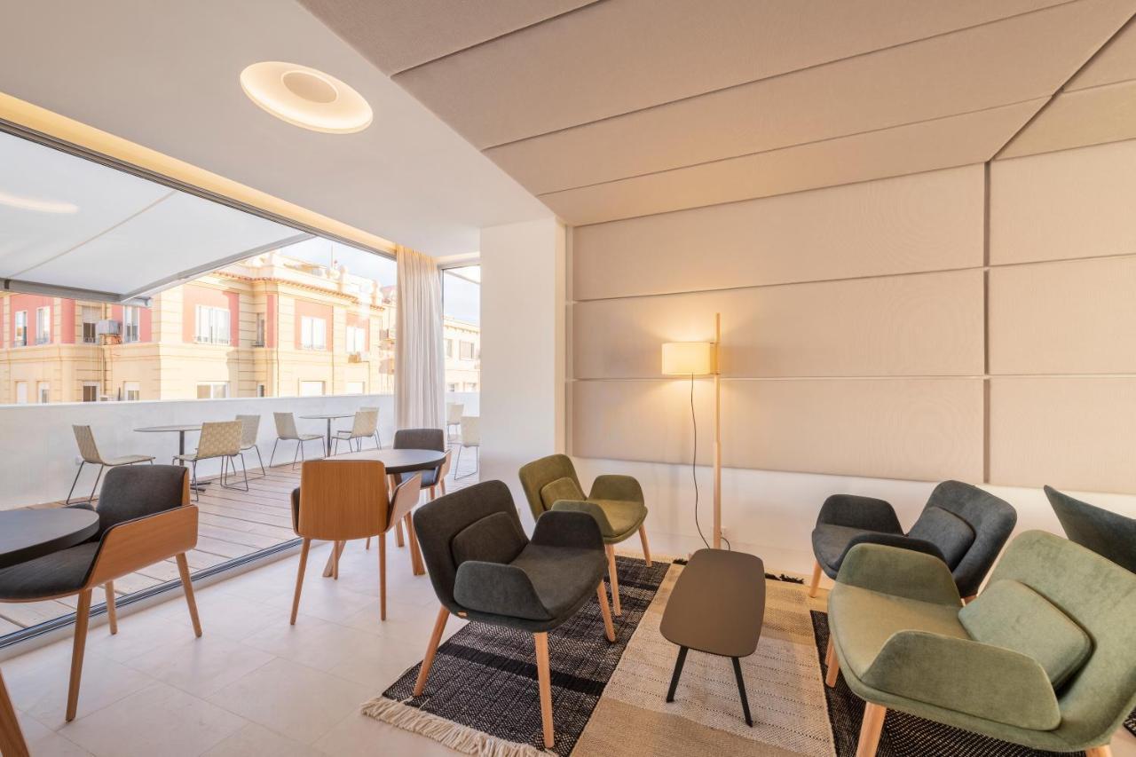 Eurostars Portico
