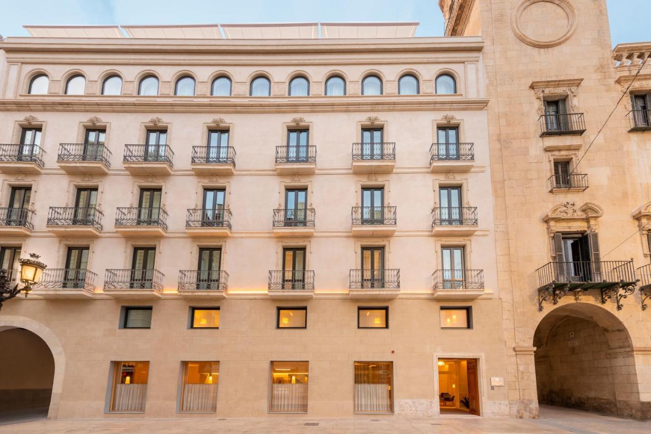 Eurostars Portico 5* Alicante