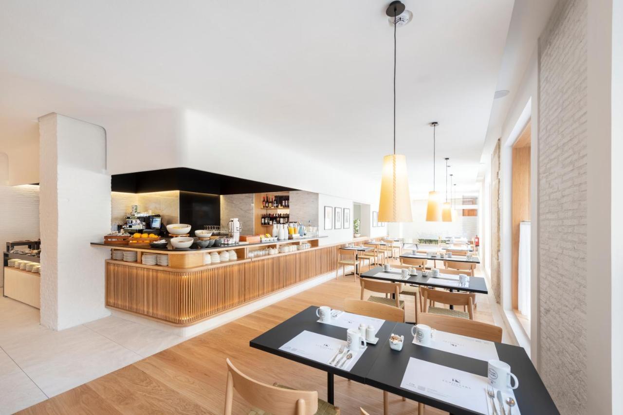 Hotel Eurostars Portico 5*