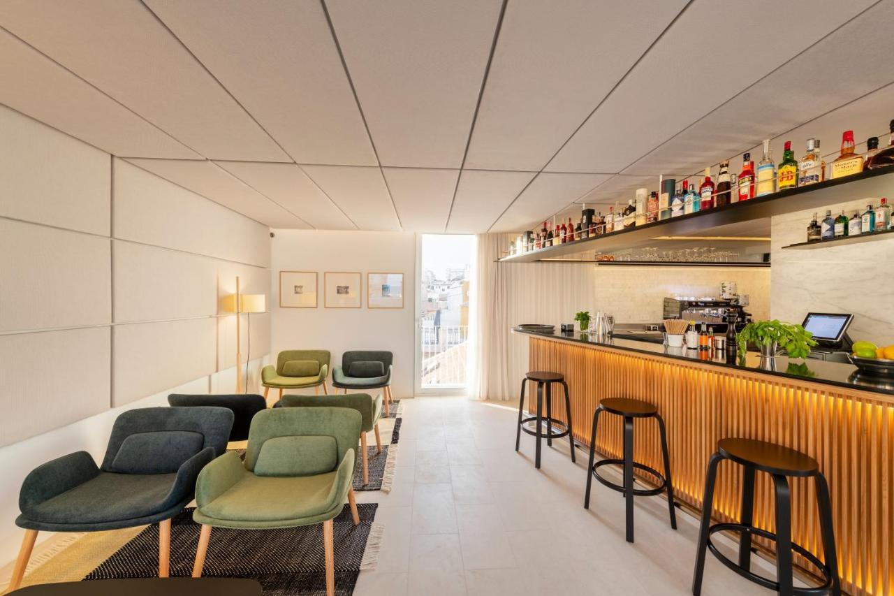 Eurostars Portico Hotel 5*