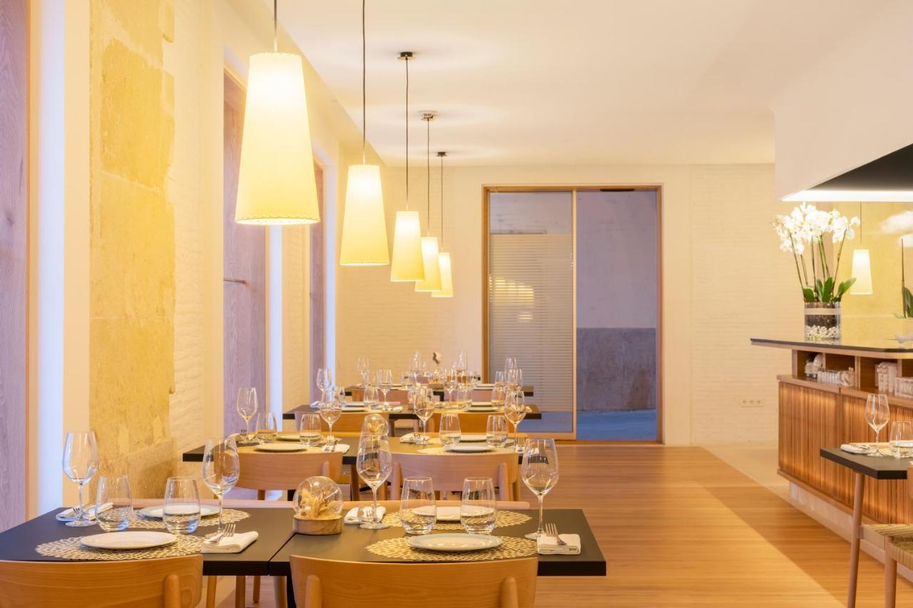 Eurostars Portico 5*
