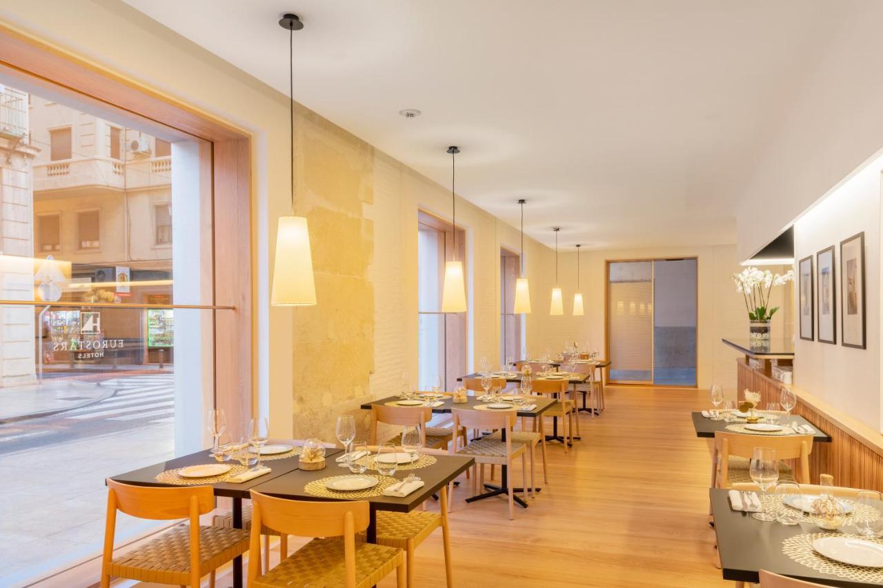 Eurostars Portico Hotel Alicante