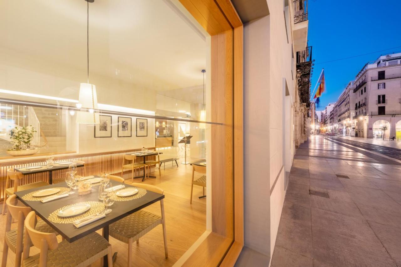 Hotel Eurostars Portico