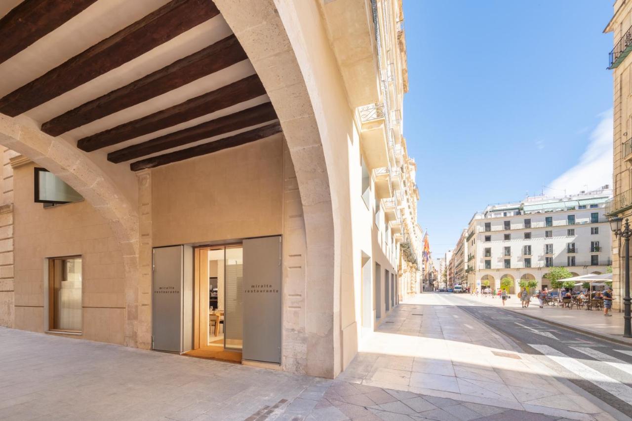 Hotel Eurostars Portico