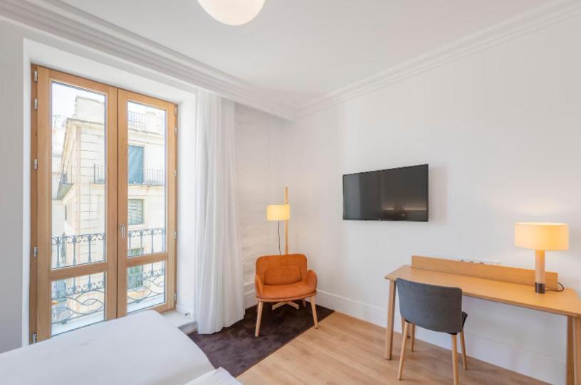 Eurostars Portico Hotel 5*
