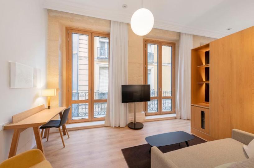 Eurostars Portico 5*