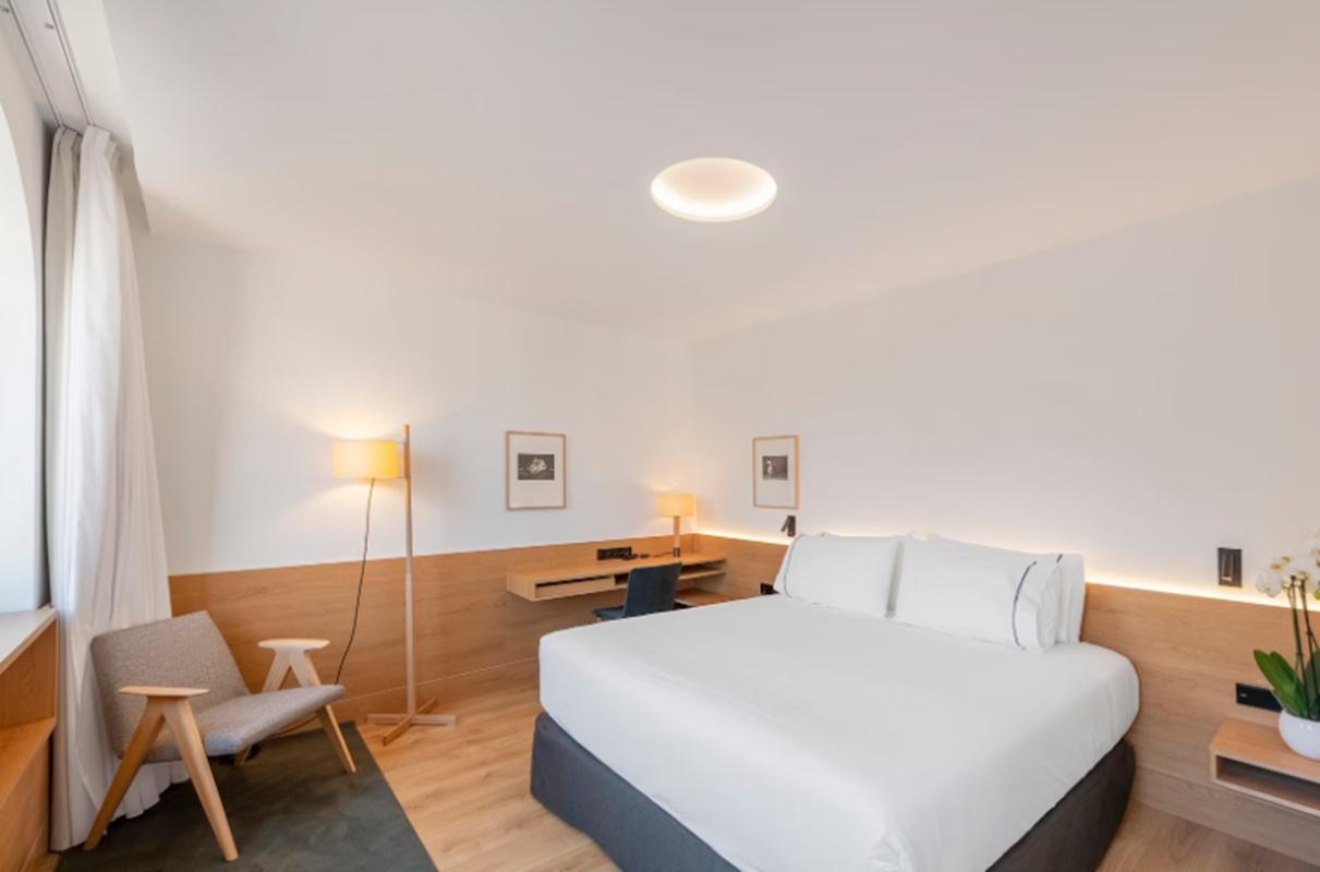Hotel Eurostars Portico Alicante